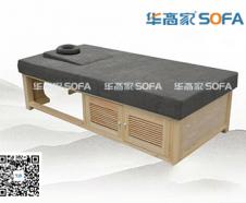 推拿按摩SPA床 TN-04