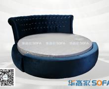 圆形套床 TC-4