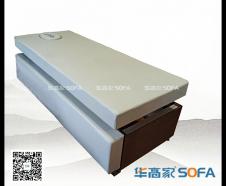 变形按摩床SPA床 TN-10