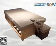 推拿按摩SPA床 TN-09