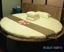 圆形套床 TC-12