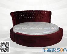 圆形套床 TC-3