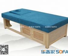 推拿按摩SPA床 TN-07